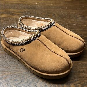 UGG Tasman II Slippers - Chestnut